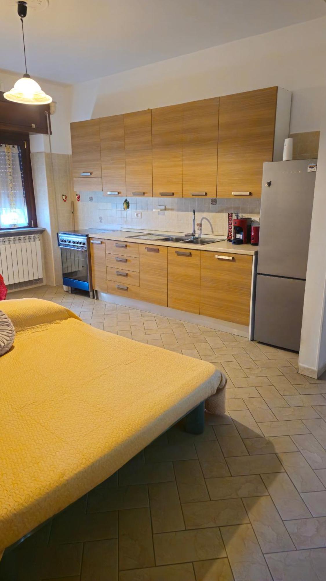 Claudio'S Home Airport Fiumicino Kültér fotó